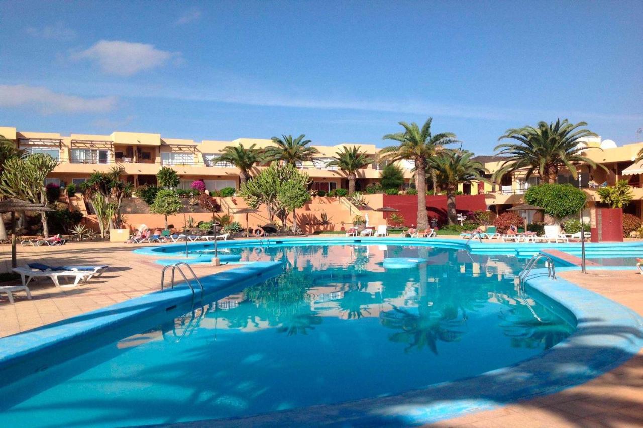 Appartamento Kalma By Vacanzy Collection Corralejo