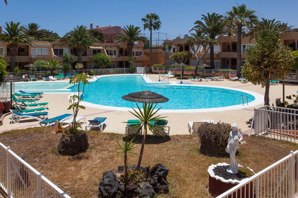 Appartement Kalma By Vacanzy Collection Corralejo